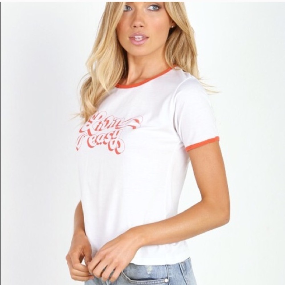 Mate the Label Livin Easy Shirt